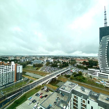 Appartamento Panorama Capital Tito - 16 Pietro Rzeszów Esterno foto