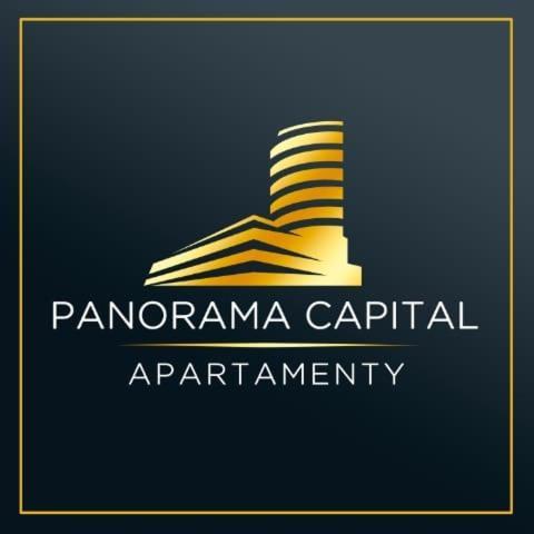 Appartamento Panorama Capital Tito - 16 Pietro Rzeszów Esterno foto